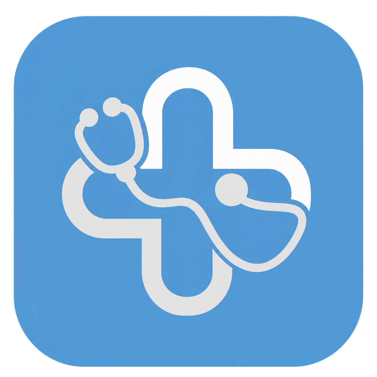 HOMECARE health services logo